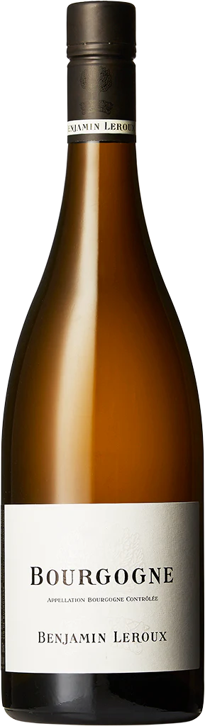 2023 Bourgogne Blanc - Benjamin Leroux