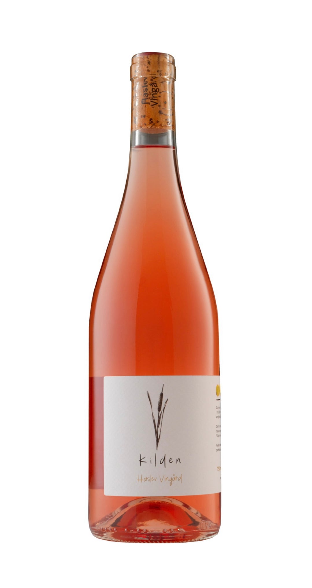 Kilden 2024 Rosévin 75 cl