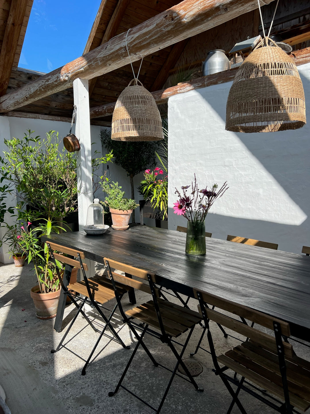 Kopi af Vin og Tapas kl. 14.30 - 17.00 - 9. Maj