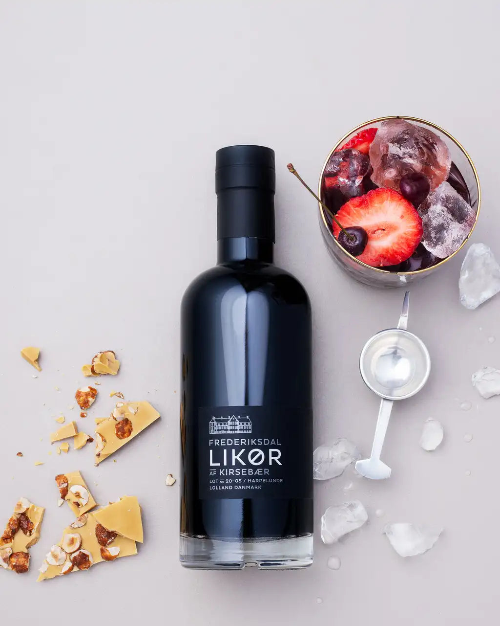 Frederiksdal Likør 200 ml. 16% alc.