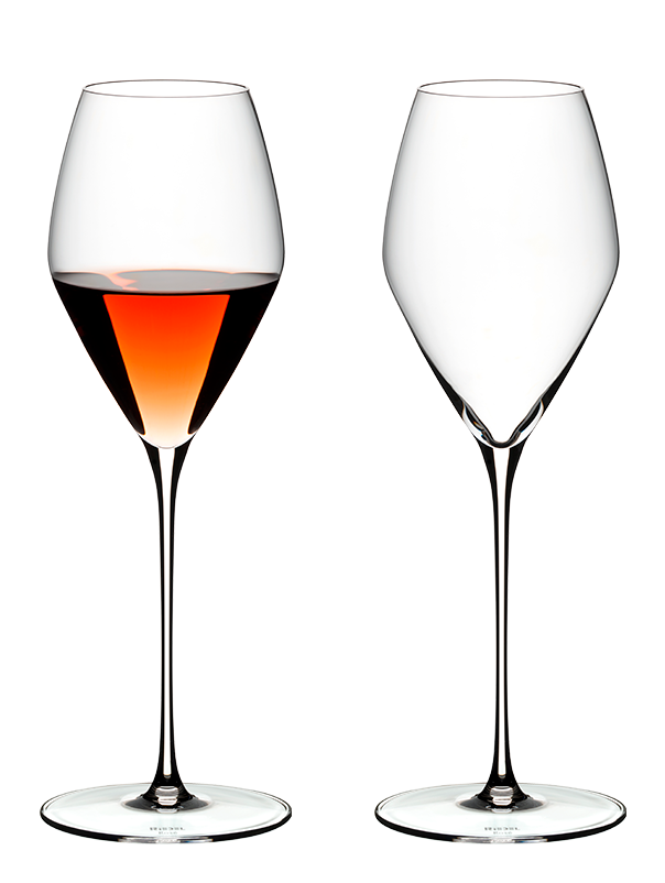 Riedel Veloce Rosé – 2 stk.