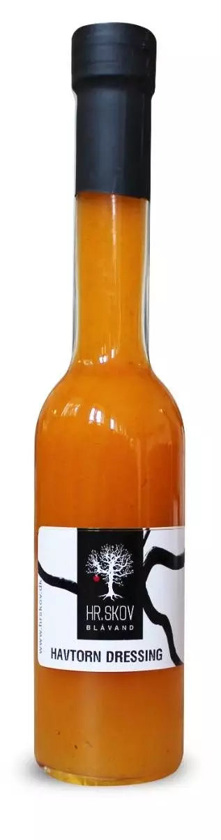 Hr. Skov - Havtorn dressing