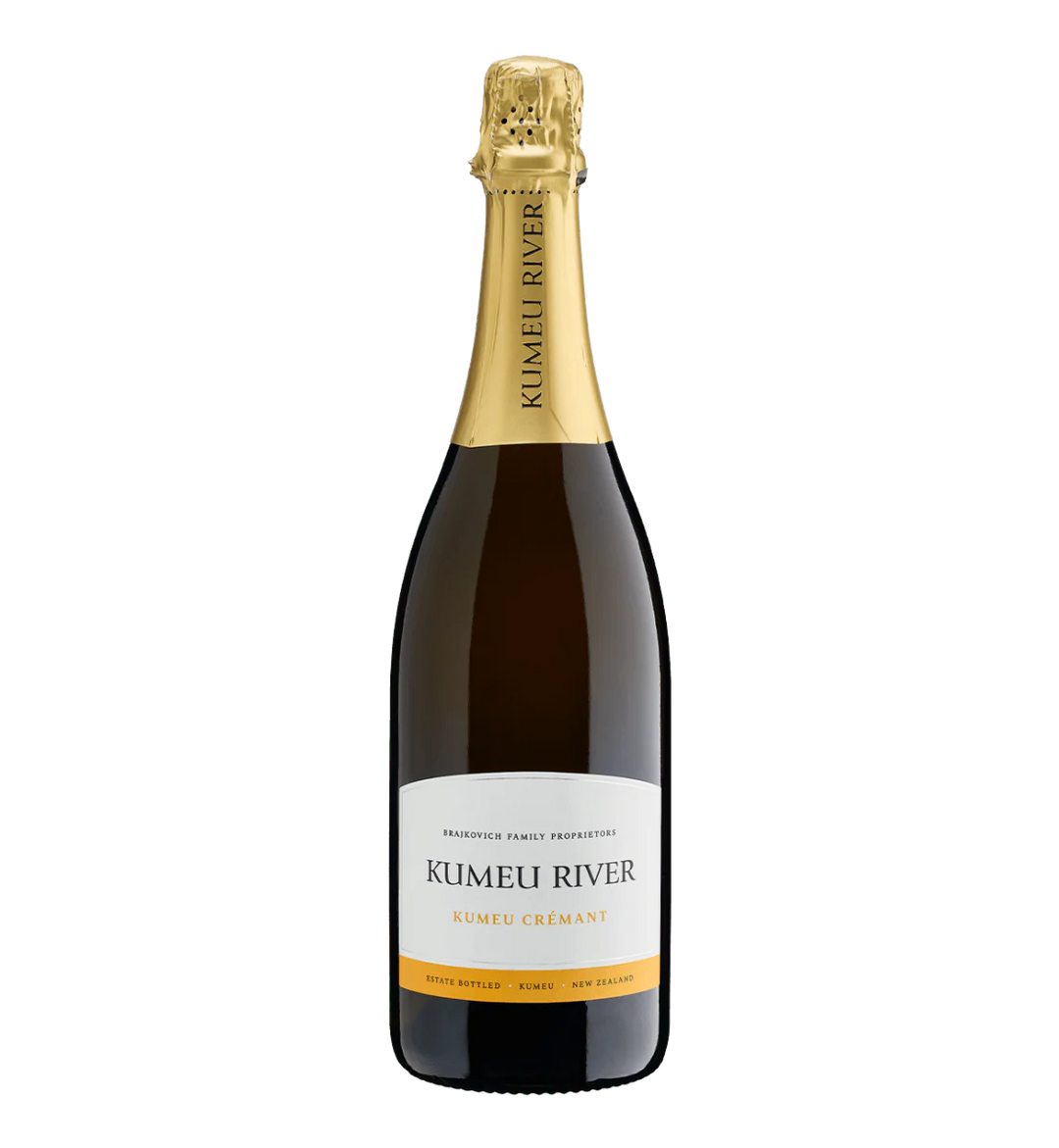 Kumeu River Cremant NV