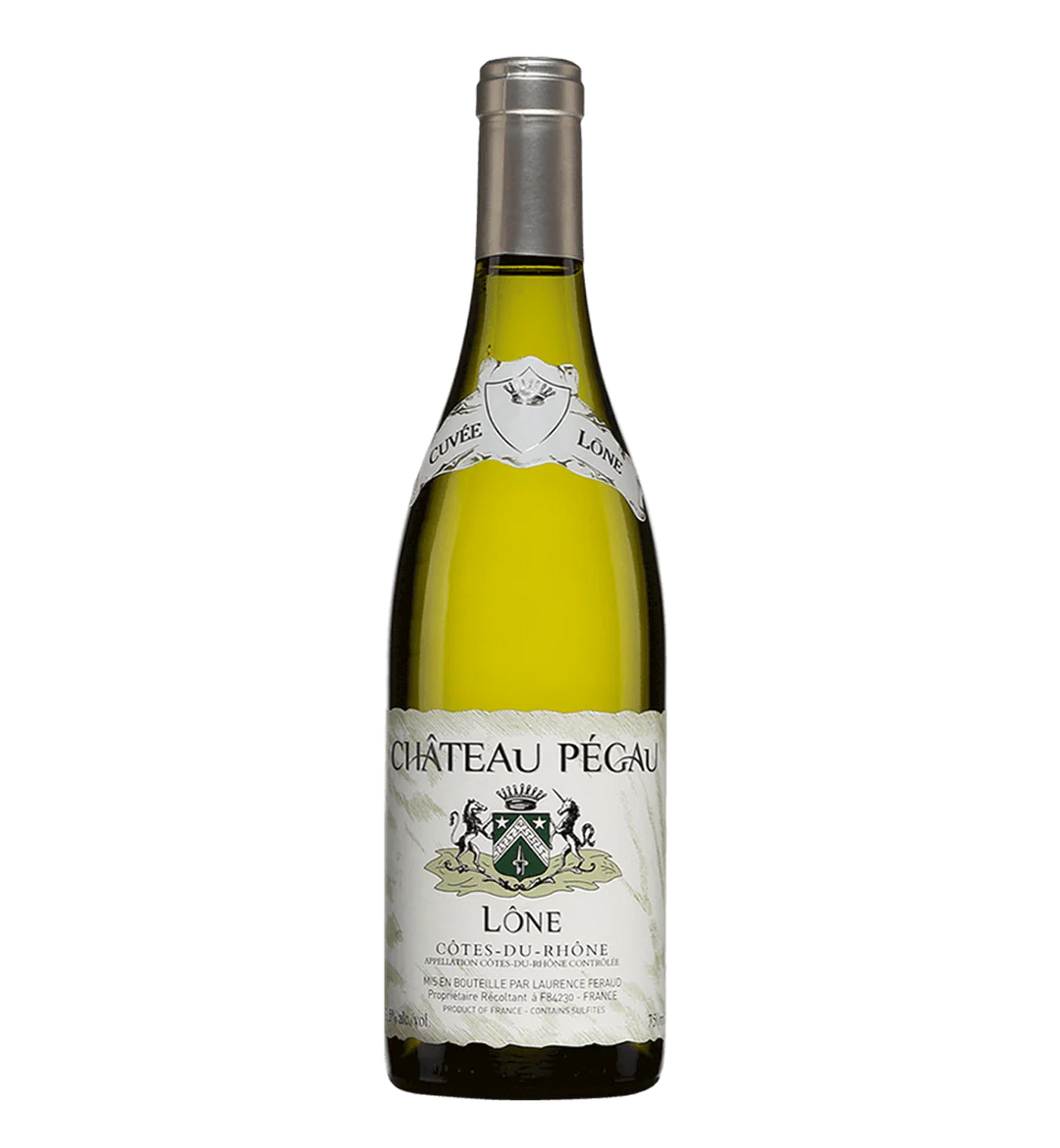 Chateu Pegau Côtes du Rhône Cuvée Lône 2023
