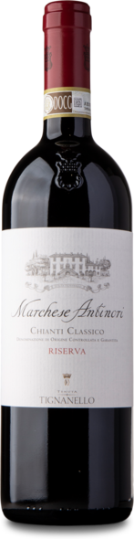 Marchese Antinori Chianti Classico Riserva, D.O.C.G. 2022