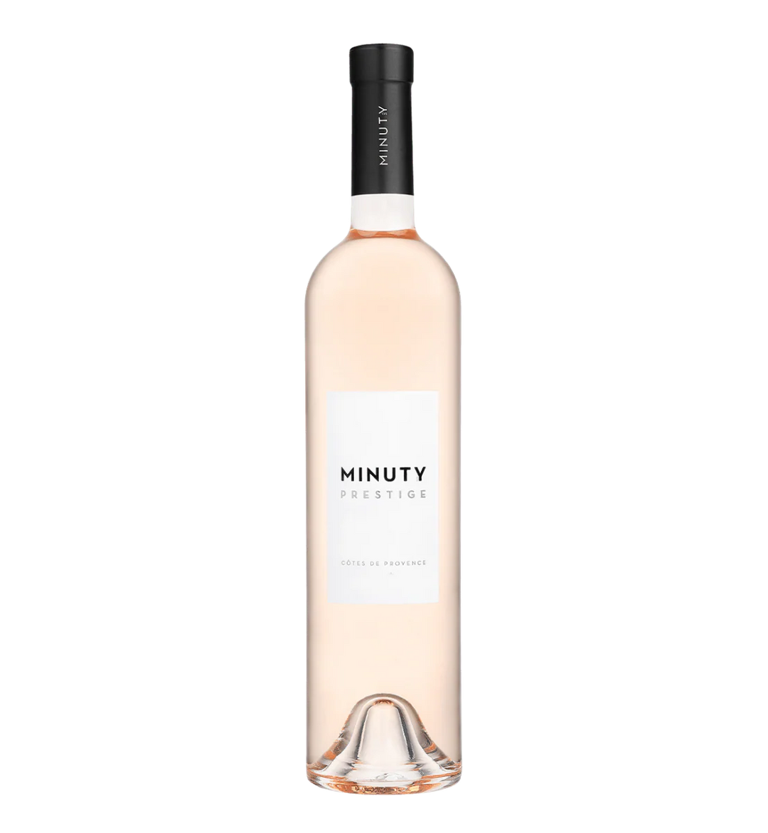 Minuty Prestige Rosé 2025 – Château Minuty