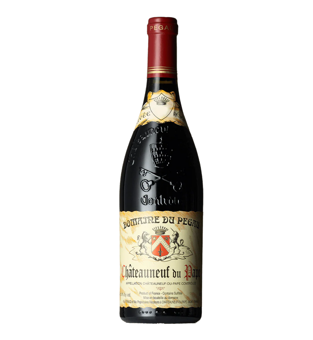 Domaine du Pegau -  Chateauneuf du Pape Cuvée Reservée 2022