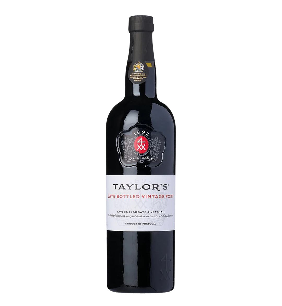 Taylor&